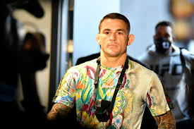 Mcgregor 2 is an upcoming mixed martial arts event produced by the ultimate fighting. Poirier Mcgregor Was Just Another Man That Bleeds At Ufc 257 Mmamania Com