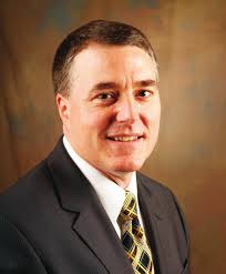 A Year of Celebration and Transition