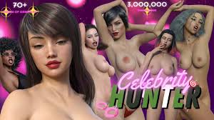 Celebrity Hunter Download [Episode 24] - FAP NATION