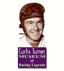 Curtis Turner Racing Legend