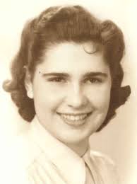 Elaine Ebert Obituary