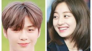 Respons Gemas Kang Daniel Saat Bertemu Penggemar di Korea