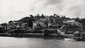 Never Before Seen Photographs Of Lost Brisbane Over Past 150 Years Brisbane River Brisbane City Brisbane