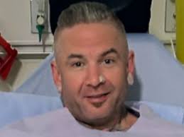 Fundraiser for David Matthews by Shane Wheaton : Supporting Dave Matthews  treatment