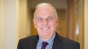 MacKenzie heads for Sun exit as Murdoch's old guard swept away