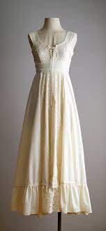 70s Dress 70s Gunne Sax Wedding Dress 70s Dress Vintage Dress 70s Vintage Gunne Sax Dress