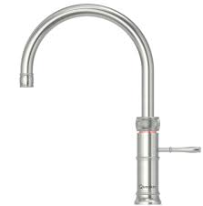 Quooker Mehr Als Nur Ein Wasserhahn Wasserhahn Kuche Nach Mass Kuche Landhausstil