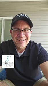 Discover Slusher's Jewelry: A Van Wert Gem