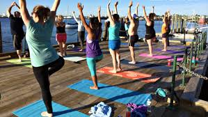 315 main street/lotus + lily rooms: 8 Outdoor Yoga Classes To Try This Season Rhode Island Monthly