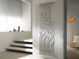 Diy Home Designs Modern Sculptural Radiators Become More Popular Homedecorsa Inte Decorative Radiators Interior Design Bedroom Small Radiators Living Room