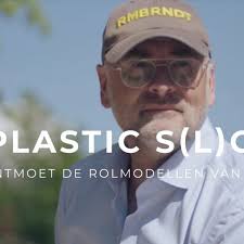 Nieuw werk van Kumpany voor Plastic Whale en NN Group