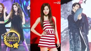 Has doubled over the past three years. 14 K Pop Groups That Snatched Our Attention With Their Amazing Stage Outfits Soompi