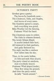 Brought To The Front Of The Stream An Autumn Poem From The Poetry Book 1926 Autumn Poems Autumn Poetry Poetry Books