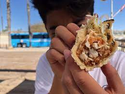 Maybe you would like to learn more about one of these? Hotspots Of Ventura County Fish Tacos The Foothill Dragon Press