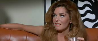 Rockin' in the Film World #8: BEYOND THE VALLEY OF THE DOLLS (20th Century  Fox 1970)