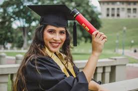 If your gown has a few wrinkles in it when you receive it, we recommend the following to care for graduation caps and gowns. Renting A Graduation Gown Keep These Things In Mind By Harcourts