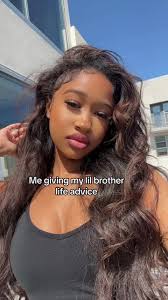 Life Advice for My Little Brother