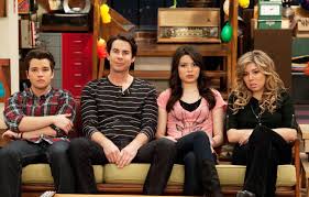 It's actually really good, and worth the watch. Icarly Reboot At Paramount To Star Miranda Cosgrove