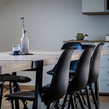 Der Eames Dsw Stuhl In Grau Eames Stuhle Sind Erhaltlich Bei Popfurniture Com Popfurniture Com Mit Bildern Eames Stuhl Esstisch Stuhle Dsw Stuhl