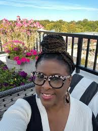 Nettie Byrd's Instagram, Twitter & Facebook