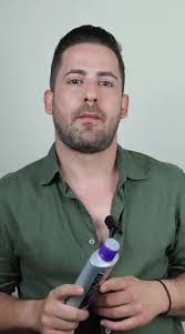 use purle mask instead purle shampoo. #silvershampoo #silverhair #greyhair  #blondhair #purpleshampoo #purplemask #hairadvice #silvermask  #provokehaircare #ashyhair #colourhair #blondie