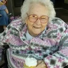 Obituary information for Zonie Belle Cannon Jenkins