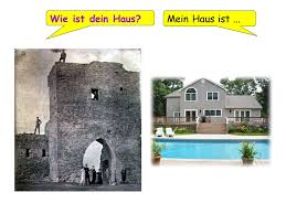 Welches haus passt zu mir? Donnerstag Den 16 Januar Wo Wohnst Du Was Fur Ein Haus Hast Du Ppt Herunterladen