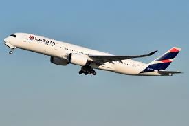 With the possible launch of the a350 in a future upgrade, i propose to add latam livery to the a350. Latam Cut Back Its A350 Order To Just 15 Aircraft Air Data News Airway