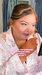 I stay all day Not because your makeup won't last. Not for the photos. I  stay for the moments you'll remember forever Fluffing dresses, fixing hair,  holding things, helping, calming whatever your