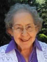 Joan Marilyn Linville Obituary