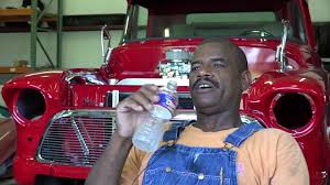 Interview with Lawrence Harper