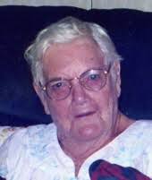 Obituary information for Maggie Marie Human