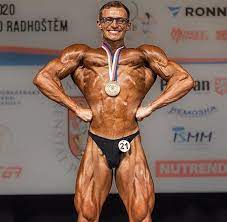 Check spelling or type a new query. Natural Bodybuilder Ales Lamka Winner Of Mcr Classic Bodybuilding 2020 Bodybuilding