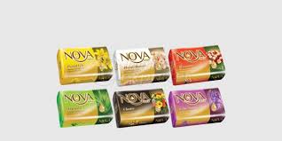 Soap Royal Nova Gold
