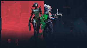 What makes a good character in valorant 5v5? Valorant Riot Games Competitive 5v5 Character Based Tactical Shooter