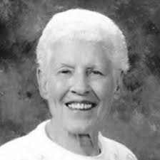 Laura Lou Whinery Murray (1928-2019)