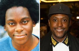 He was awarded an mbe in the queens new years honours list (2017) for his work in musical theatre. Musical Stars Including Matt Henry Call For More Diversity In West End Shows
