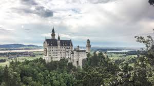 Check spelling or type a new query. Die Romantische Strasse An Enchanting Road Trip In Germany Wanderlust Ale