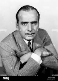 Actor douglas fairbanks hi-res stock photography and images