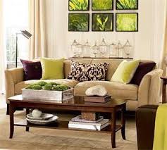 Hgtv Home Products For Your Home Brown Living Room Decor Brown Living Room Living Room Green