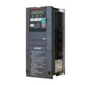 60HP 460V Mitsubishi VFD, INVERTER, AC DRIVE FR-F840-00770-3-60