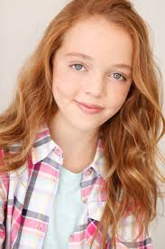 All about celebrity Lily Mae Silverstein! Watch list of Movies online: The  Loud House