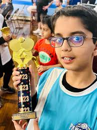 Rhode Island Junior Championships and High School Teams