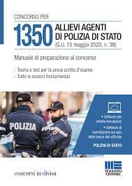 A) il presidente del consiglio b) il presidente della camera c) il presidente della repubblica d) il presidente del senato Concorso Per 1350 Allievi Agenti Di Polizia Di Stato G U 15 Maggio 2020 N 38 Manuale Di Preparazione Al Concorso Maggioli Editore