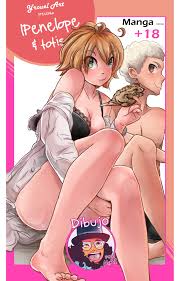 Maidrack] Penelope Y Totis (Comic Porn) » Ver Comics Porno Gratis 2024