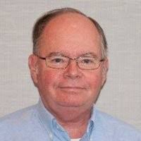 Jack R. Hott, CFCM, CPCM