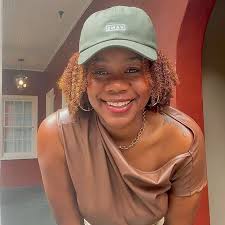 Tiffany Samara Jenkins (@iamtiffj) • Instagram photos and videos