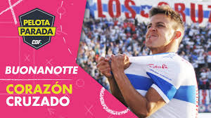 Diego Buonanotte Mi Unico Equipo En Chile Es Y Sera La U Catolica Pelota Parada Youtube Ascolta il tuo silenzio e pensa che domani sara' un giorno migliore (luna del grande). diego buonanotte mi unico equipo en chile es y sera la u catolica pelota parada