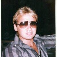 Jerry Delp's Instagram, Twitter & Facebook