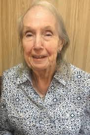 Connie King Obituary (1941